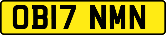 OB17NMN