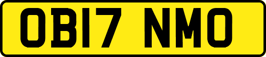 OB17NMO