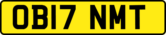 OB17NMT