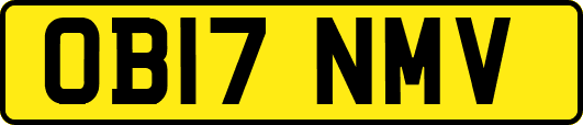 OB17NMV