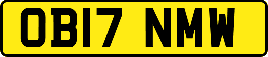 OB17NMW