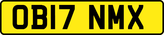 OB17NMX