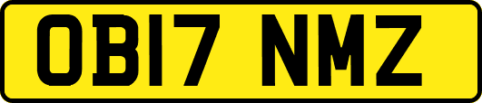 OB17NMZ