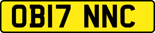 OB17NNC