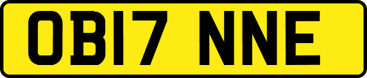 OB17NNE