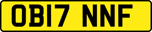 OB17NNF