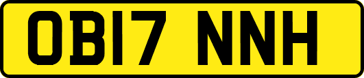 OB17NNH