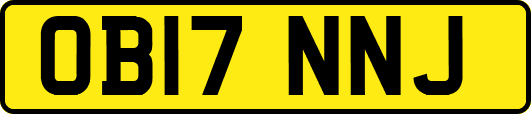 OB17NNJ