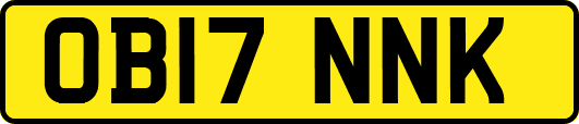 OB17NNK