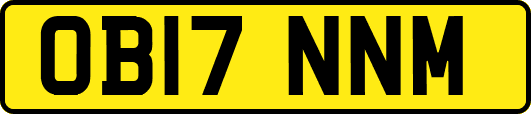 OB17NNM