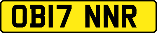 OB17NNR
