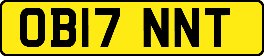 OB17NNT