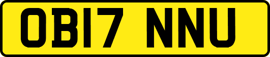OB17NNU