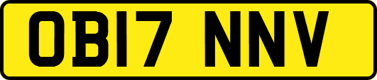OB17NNV