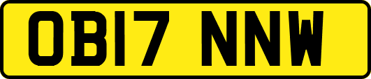 OB17NNW