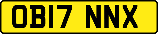 OB17NNX