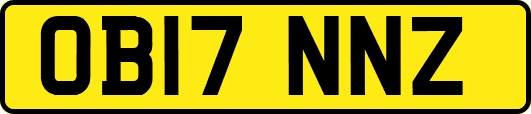 OB17NNZ