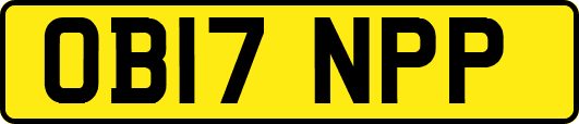OB17NPP