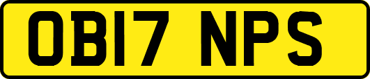 OB17NPS