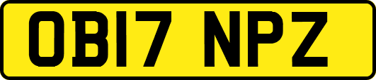 OB17NPZ