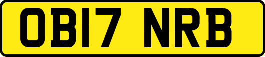 OB17NRB