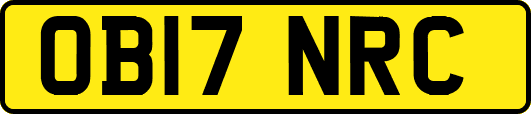 OB17NRC