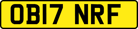 OB17NRF