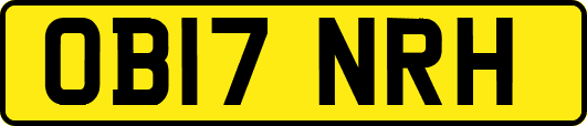 OB17NRH