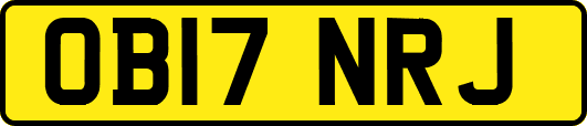 OB17NRJ