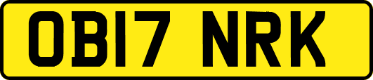 OB17NRK