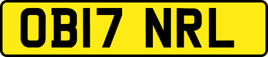OB17NRL
