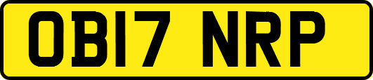 OB17NRP