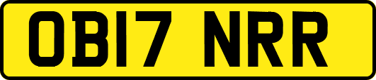 OB17NRR