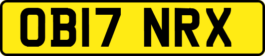 OB17NRX