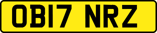 OB17NRZ
