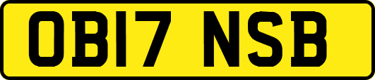 OB17NSB