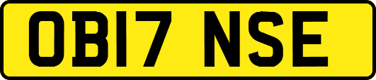 OB17NSE