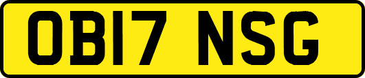 OB17NSG