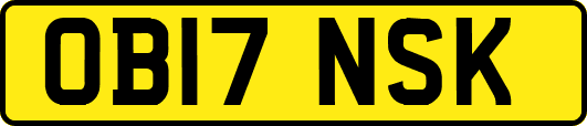 OB17NSK