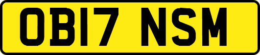 OB17NSM