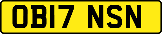 OB17NSN