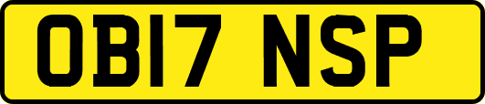 OB17NSP