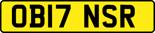 OB17NSR