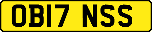 OB17NSS