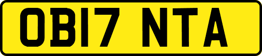 OB17NTA