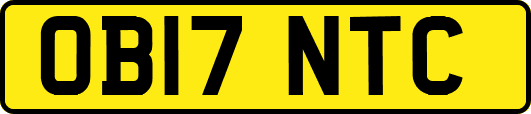 OB17NTC