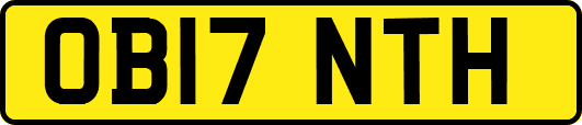 OB17NTH