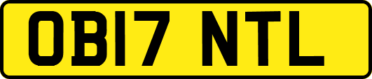 OB17NTL