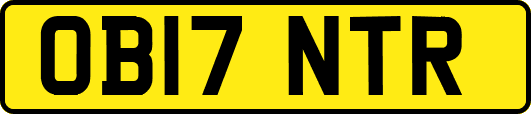 OB17NTR