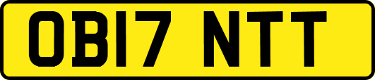 OB17NTT